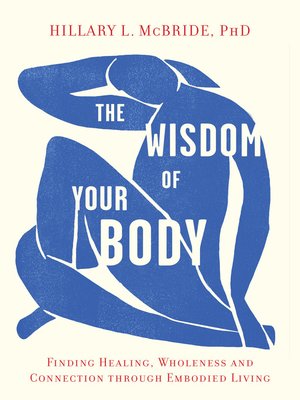 cover image of The Wisdom of Your Body